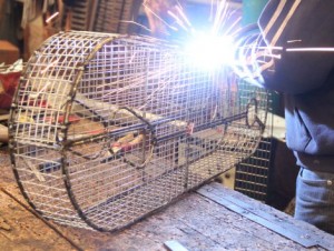 Aiano Weld Mesh guards Aiano Weld Mesh guards