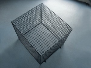 AIANO QXD3000-AIA-BLK quartz heater guards